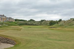 Jameson 18th Approach